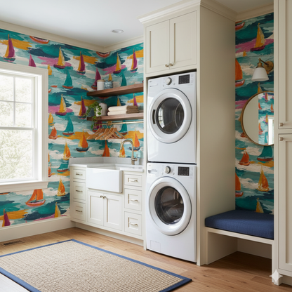 Côte Solaire Wallpaper