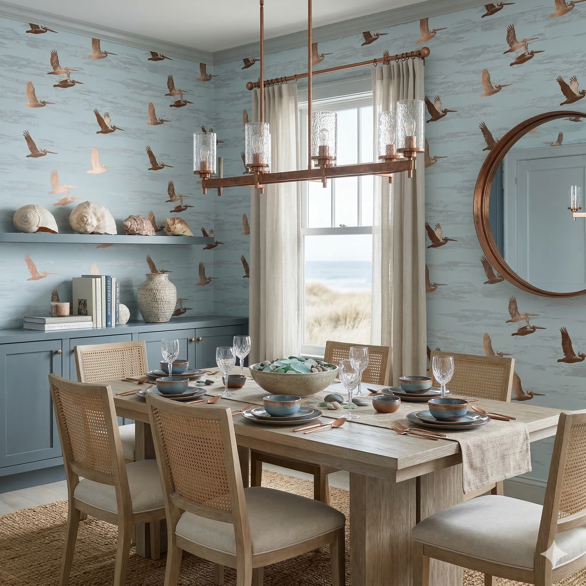 Stratos Glide Wallpaper