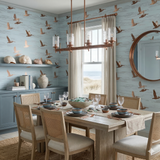 Stratos Glide Wallpaper