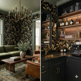 Aurelio Nocturne Wallpaper