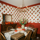 Pomodoro Fresco Wallpaper