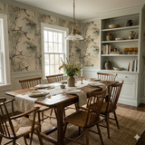 Willowshade Sanctuary Wallpaper