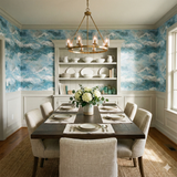 Frostmoor Breakwater Wallpaper