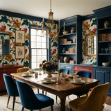 Tavern Spring Wallpaper