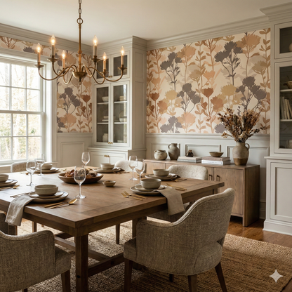 Solera Meadowveil Wallpaper