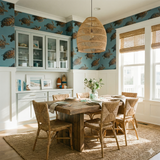 Pelagic Drift Wallpaper