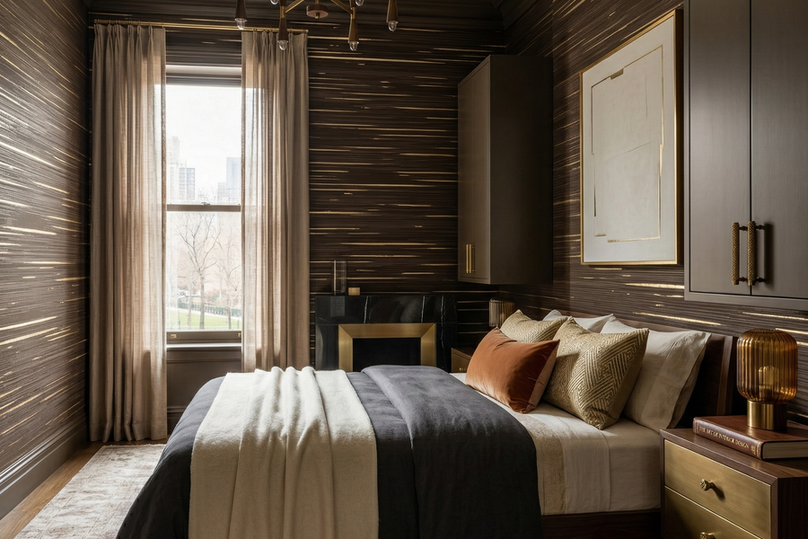 Afterlight Meridian Wallpaper