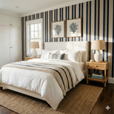 Riverton Braid Wallpaper