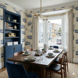 Trolley Vale Wallpaper