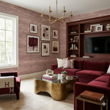 Bordeaux Salting Wallpaper