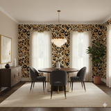 Savannah Spot Wallpaper