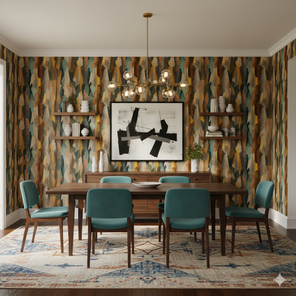 Fractured Chorus Wallpaper