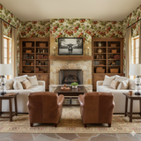 Orchard Lane Wallpaper