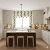 Tuscan Grove Wallpaper