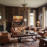 Bridle Iron Wallpaper