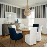 Riverton Braid Wallpaper