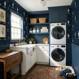 Alpine Stitch Wallpaper