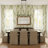 Whispering Pines Wallpaper