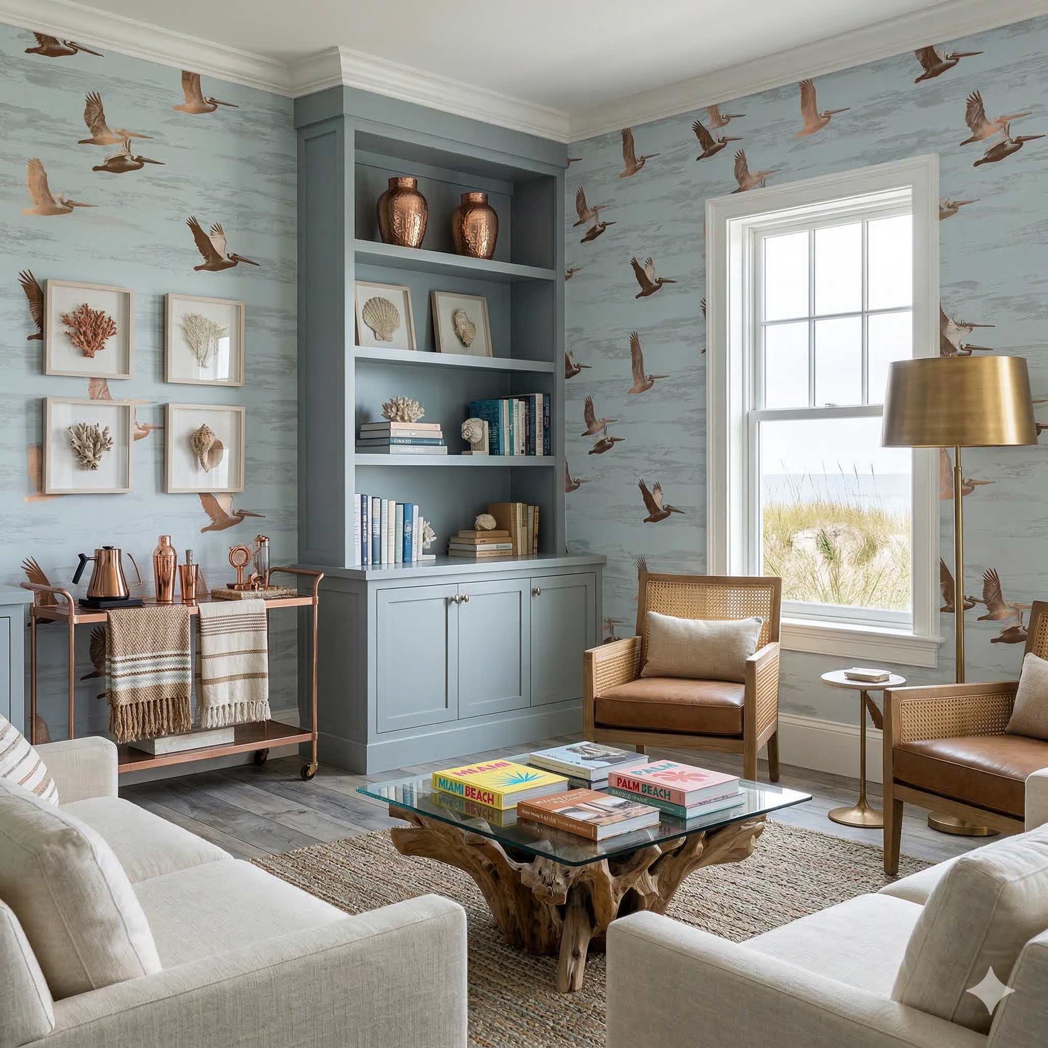 Stratos Glide Wallpaper