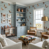 Stratos Glide Wallpaper