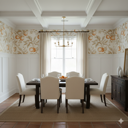 Valencia Grove Wallpaper