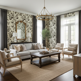 Pear & Proper Wallpaper