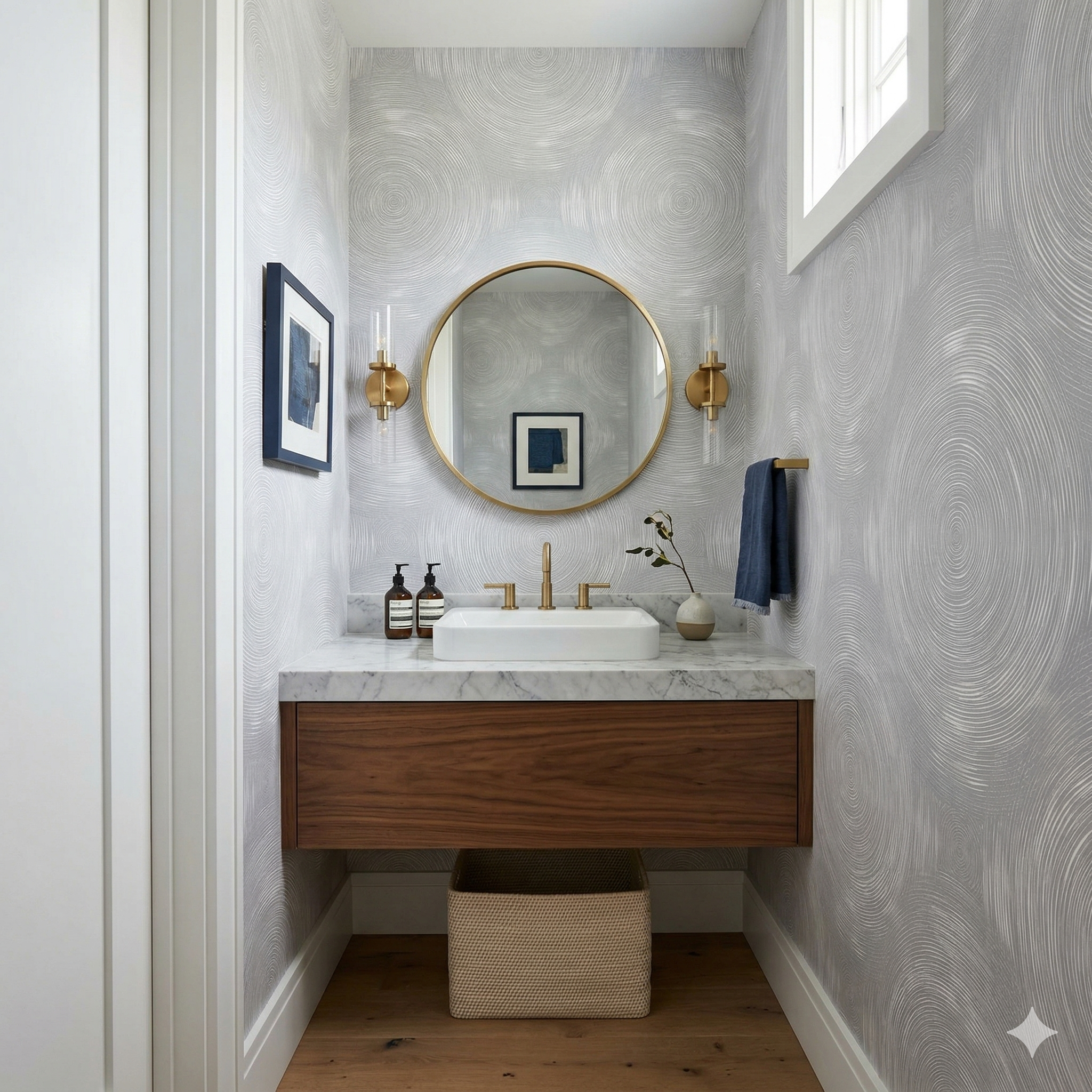 Cirrus Meridian Wallpaper