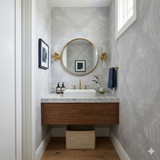 Cirrus Meridian Wallpaper