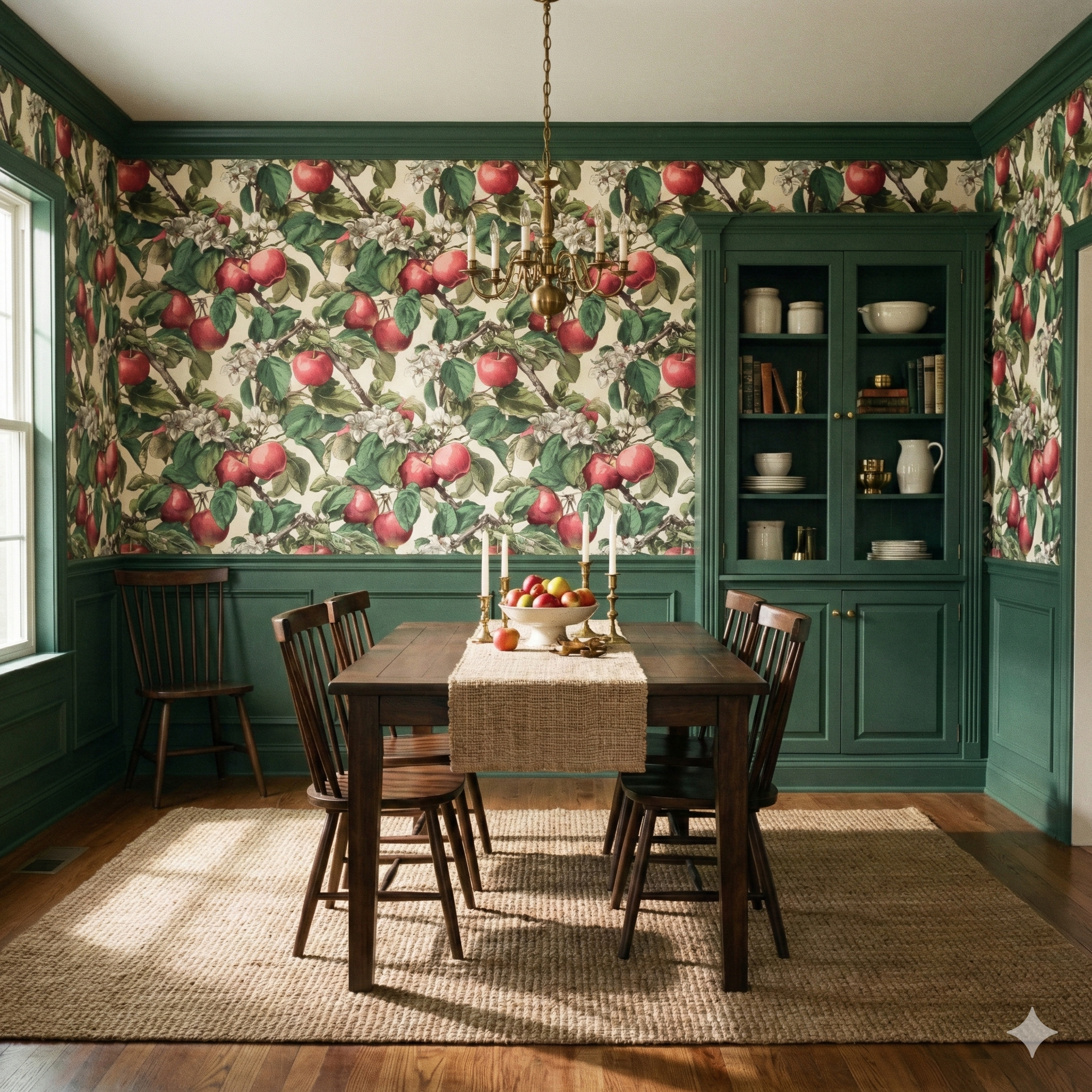 Pomeline Archive Wallpaper