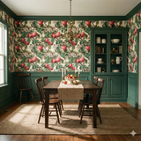 Pomeline Archive Wallpaper