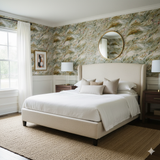 Prairie Current Wallpaper