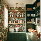 Pomeline Archive Wallpaper