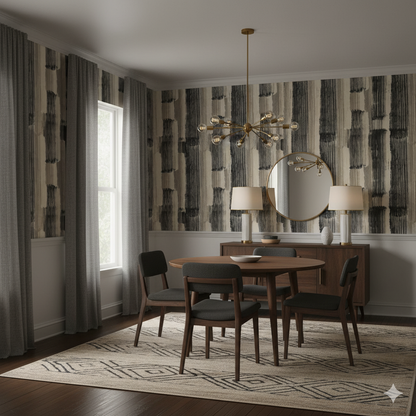 Gravit Noir Wallpaper