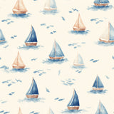 Harbor Drift Wallpaper