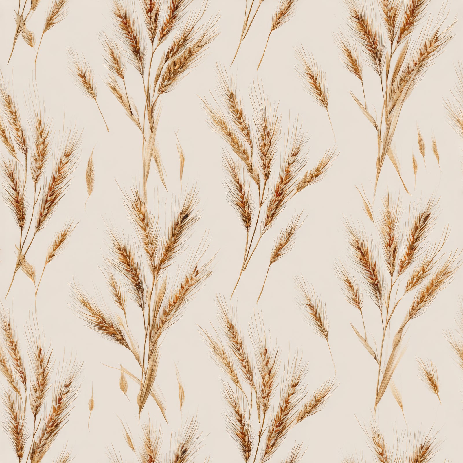 Harveston Rye Wallpaper