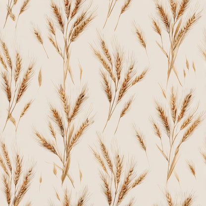 Harveston Rye Wallpaper