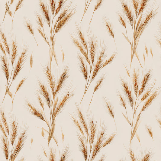 Harveston Rye Wallpaper