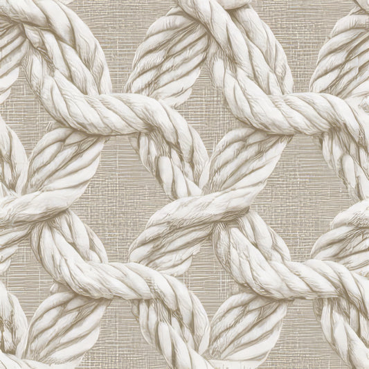 Mariners’ Wovenhold Wallpaper