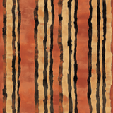 Meridian Ochre Wallpaper