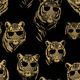 Nightfall Maharaja Wallpaper