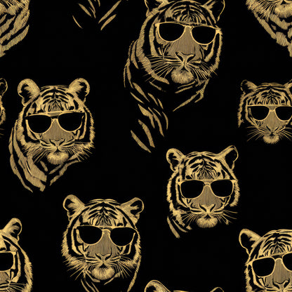 Nightfall Maharaja Wallpaper