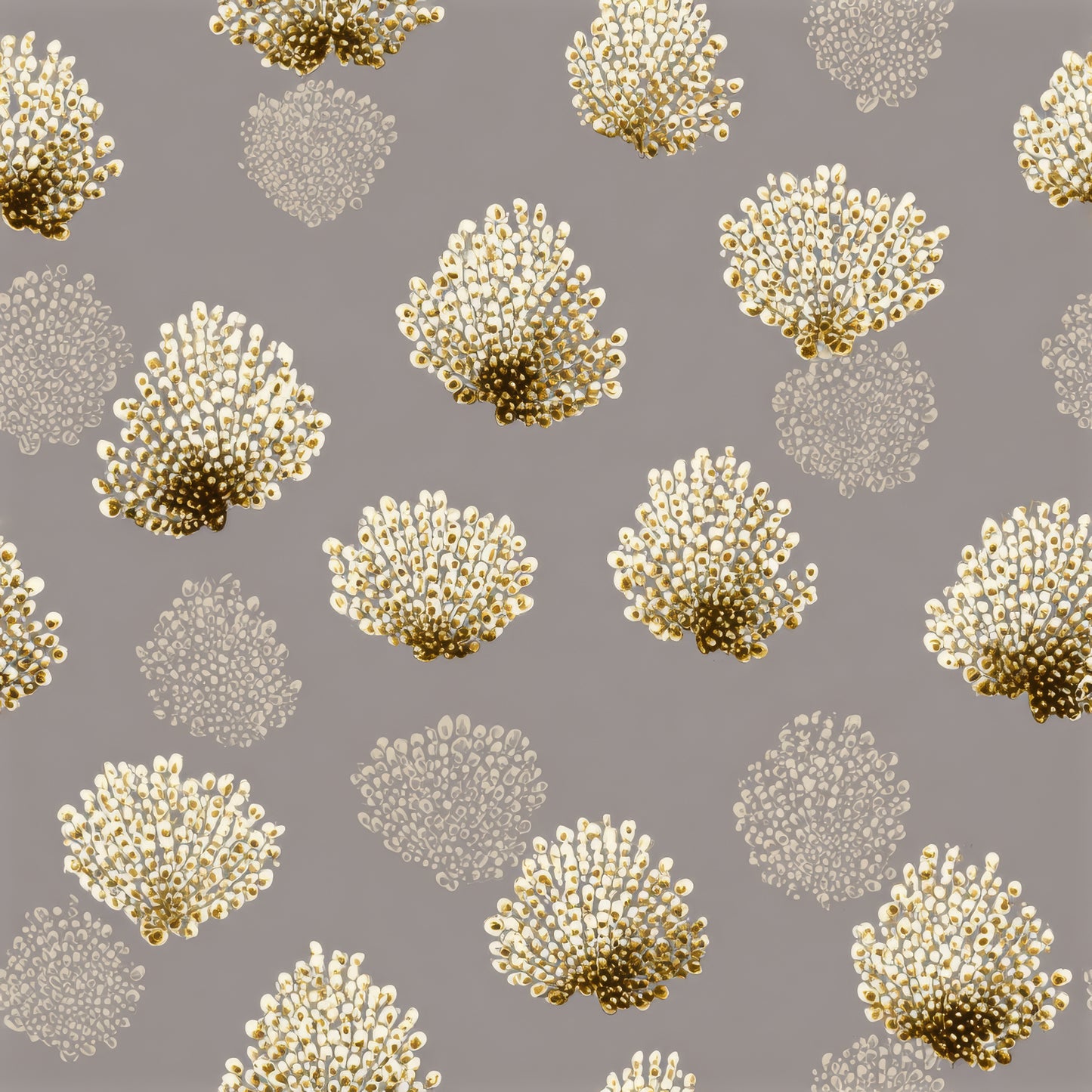 Opaline Reefburst Wallpaper