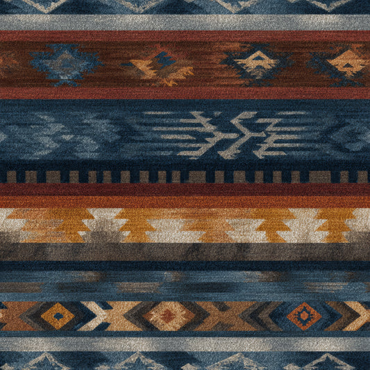 Pendleton Skyline Wallpaper