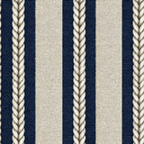 Riverton Braid Wallpaper