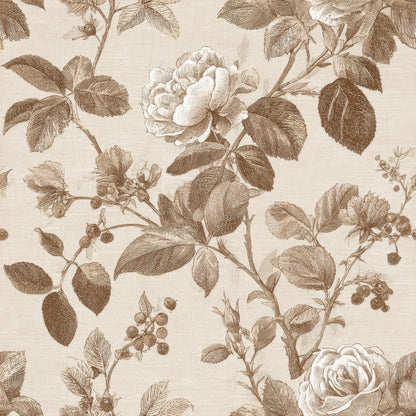 Thornwick Botanica Wallpaper