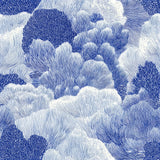 Tidewoven Canopy Wallpaper