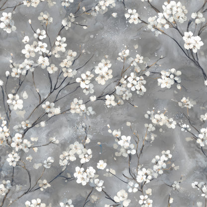 Wintering Vale Wallpaper