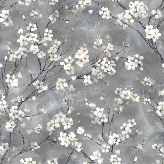 Wintering Vale Wallpaper