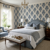 Aegean Print Atelier Wallpaper
