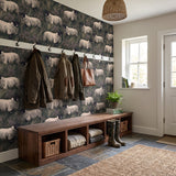 Heather Bound Herd — styled room 2